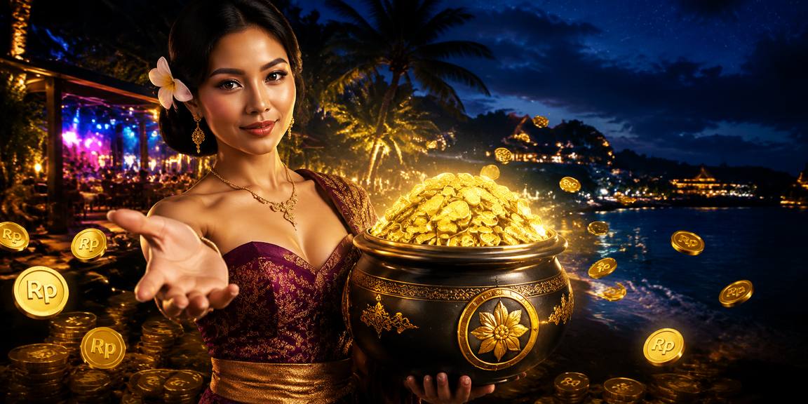 jackpot138 Metode pembayaran lokal